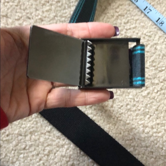 Quicksilver belt - Picture 4 of 4